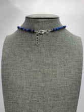 Load image into Gallery viewer, Witch Seed Bead Necklace
