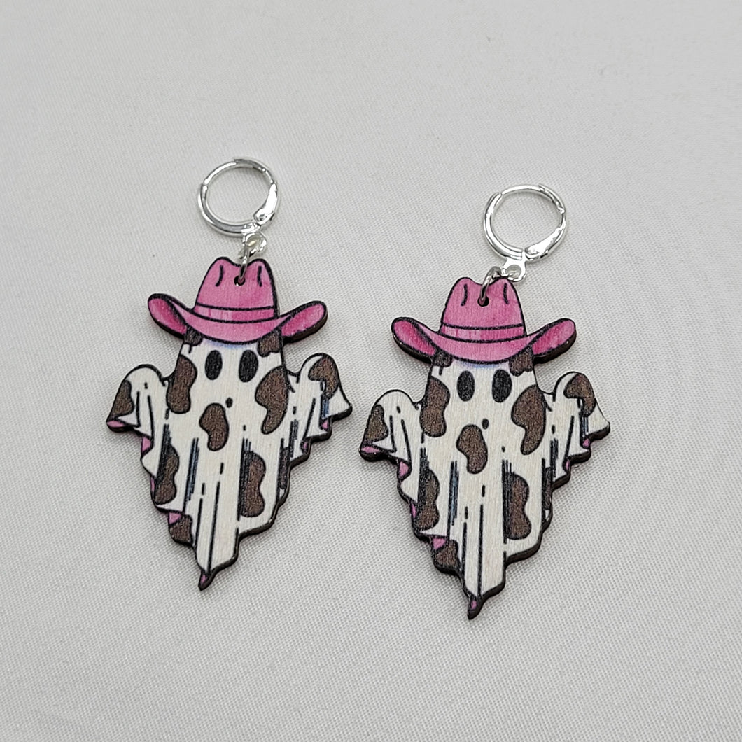 Boo-Haw Earrings