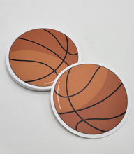 Load image into Gallery viewer, Basketball Sticker
