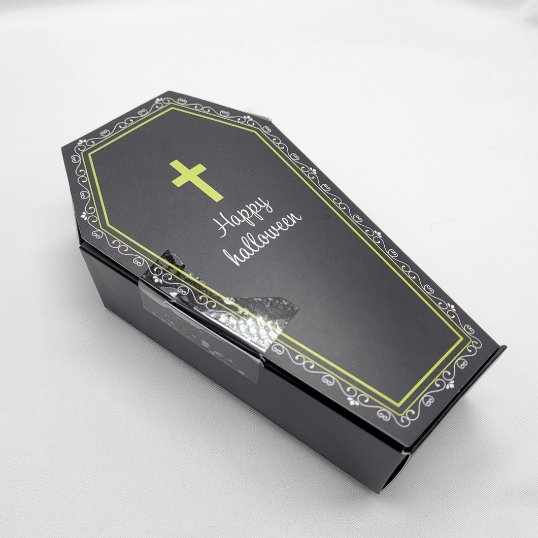 Large Coffin Blind Box
