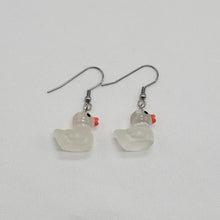 Load image into Gallery viewer, Ducky Earrings
