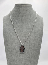 Load image into Gallery viewer, Hemalyke™ Cat Necklace
