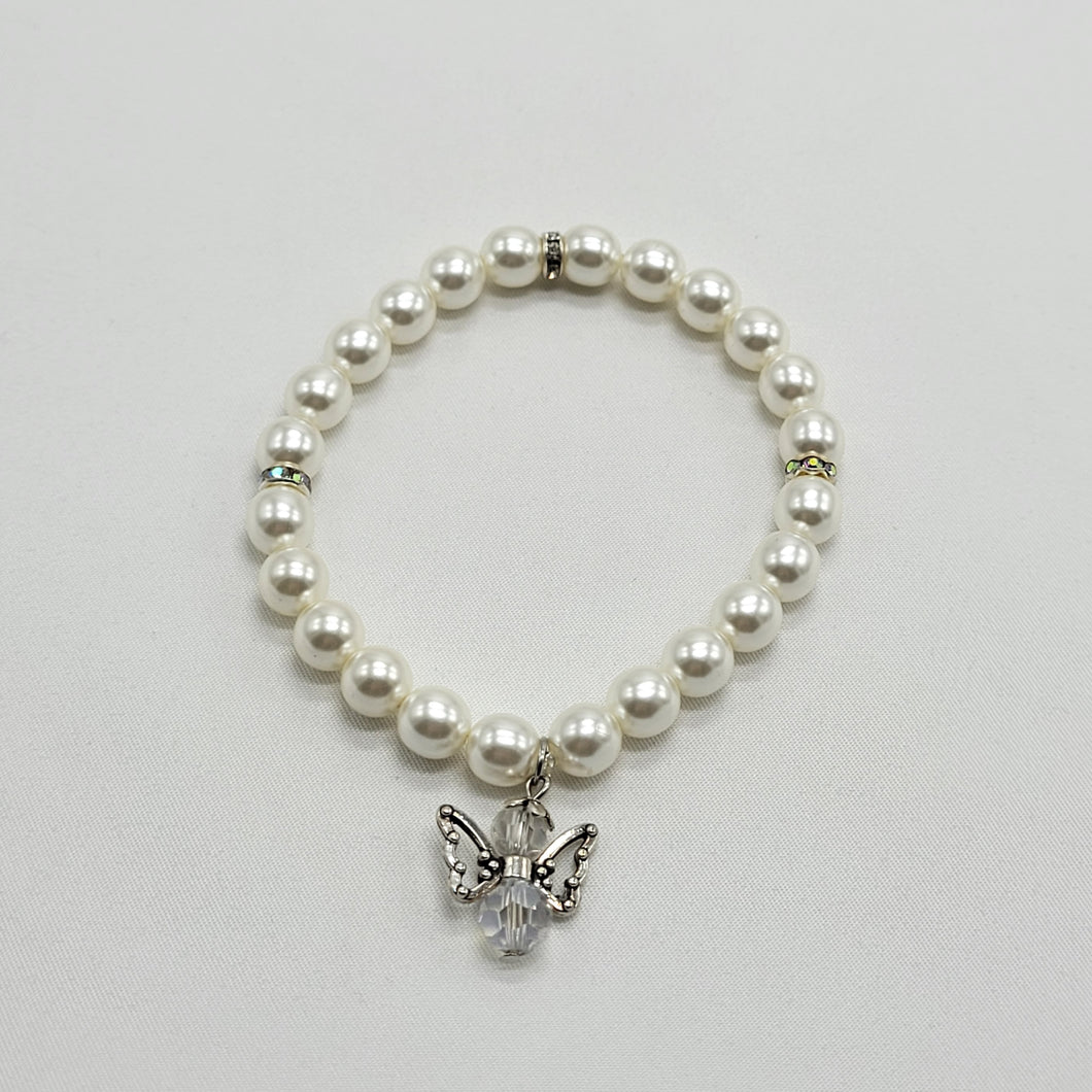 Angel Bracelet