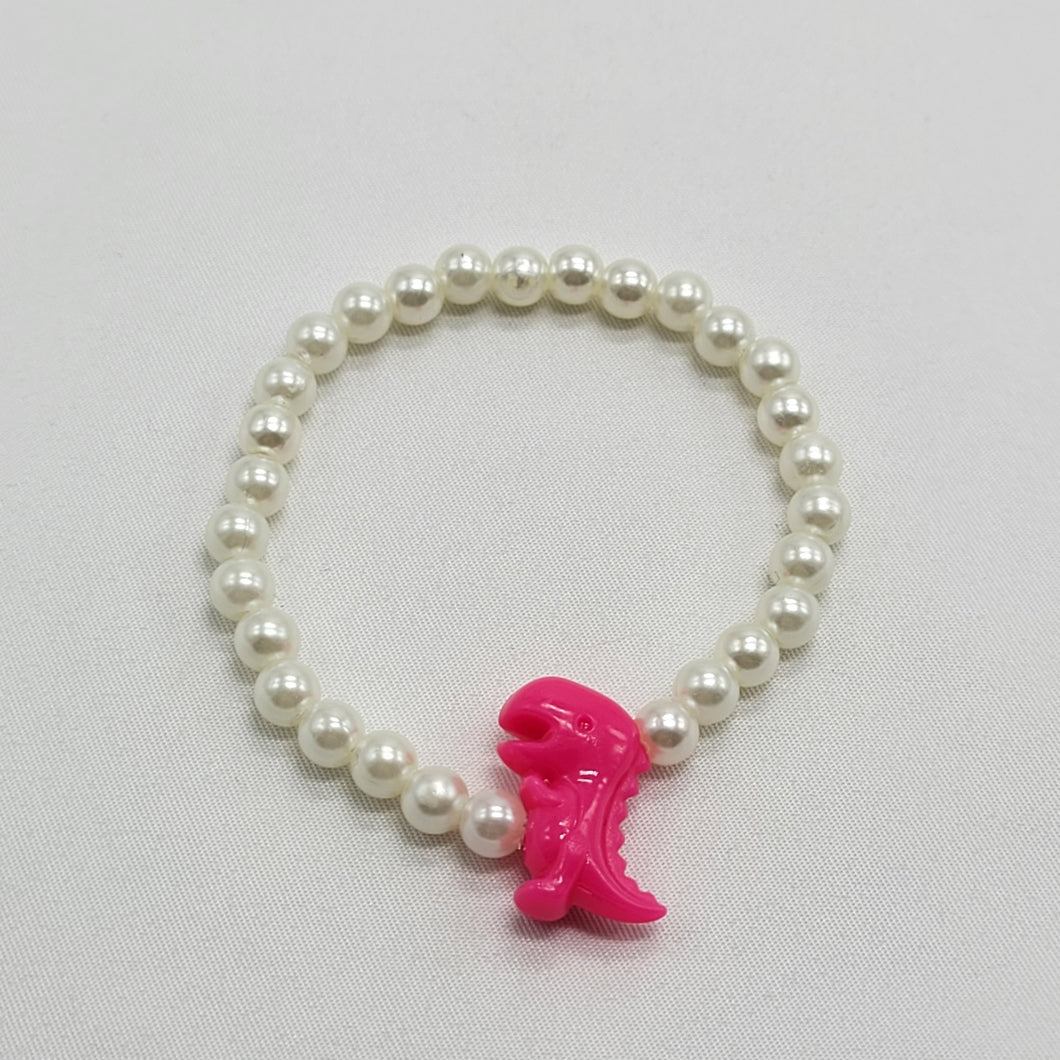 Dino Bracelet