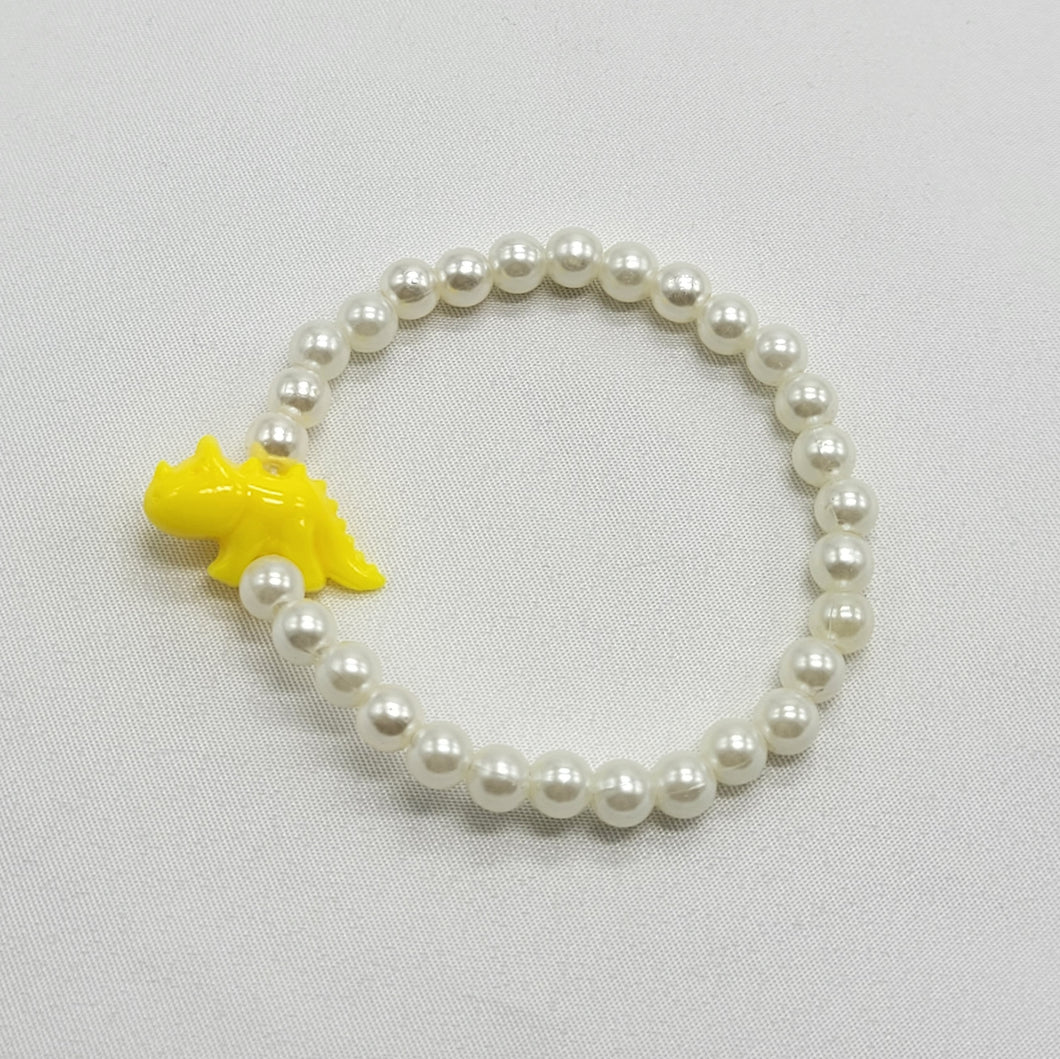 Dino Bracelet