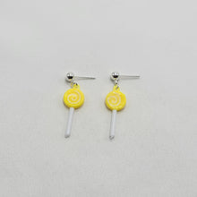 Load image into Gallery viewer, Lollipop Stud Earrings
