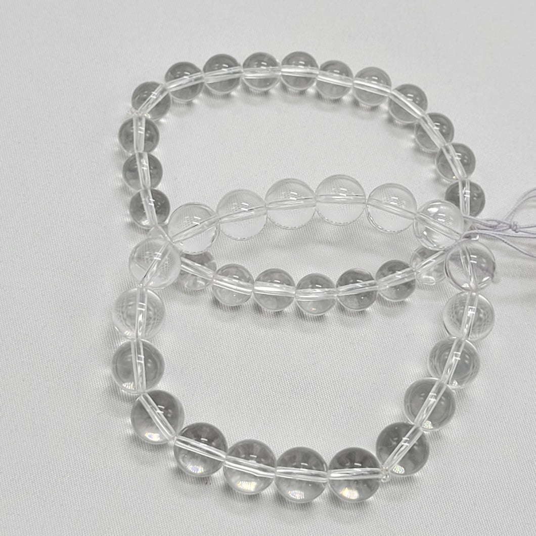 Clear Quartz Bracelet