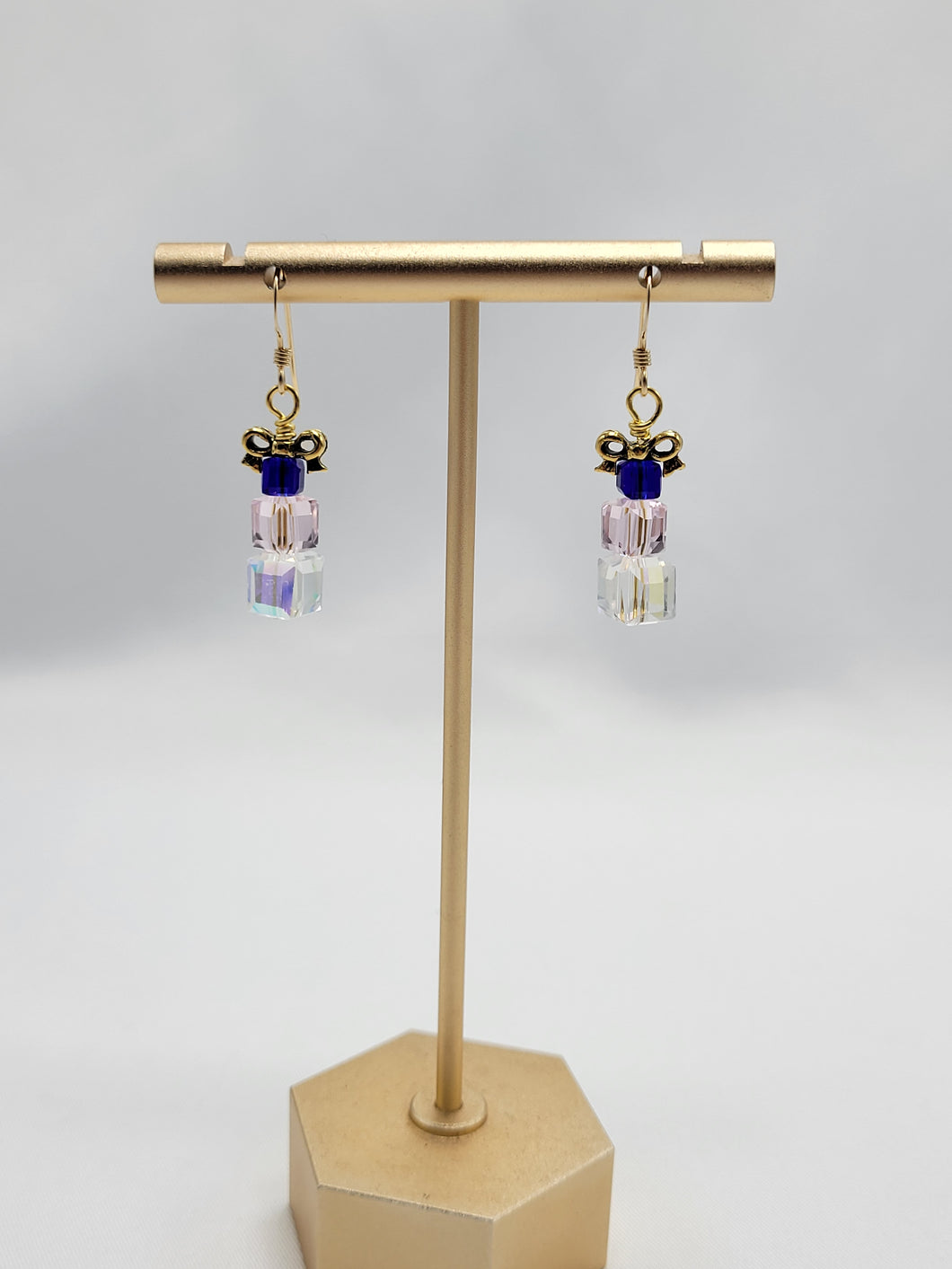 Present Earrings