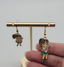 Load image into Gallery viewer, Sailor Moon Earrings
