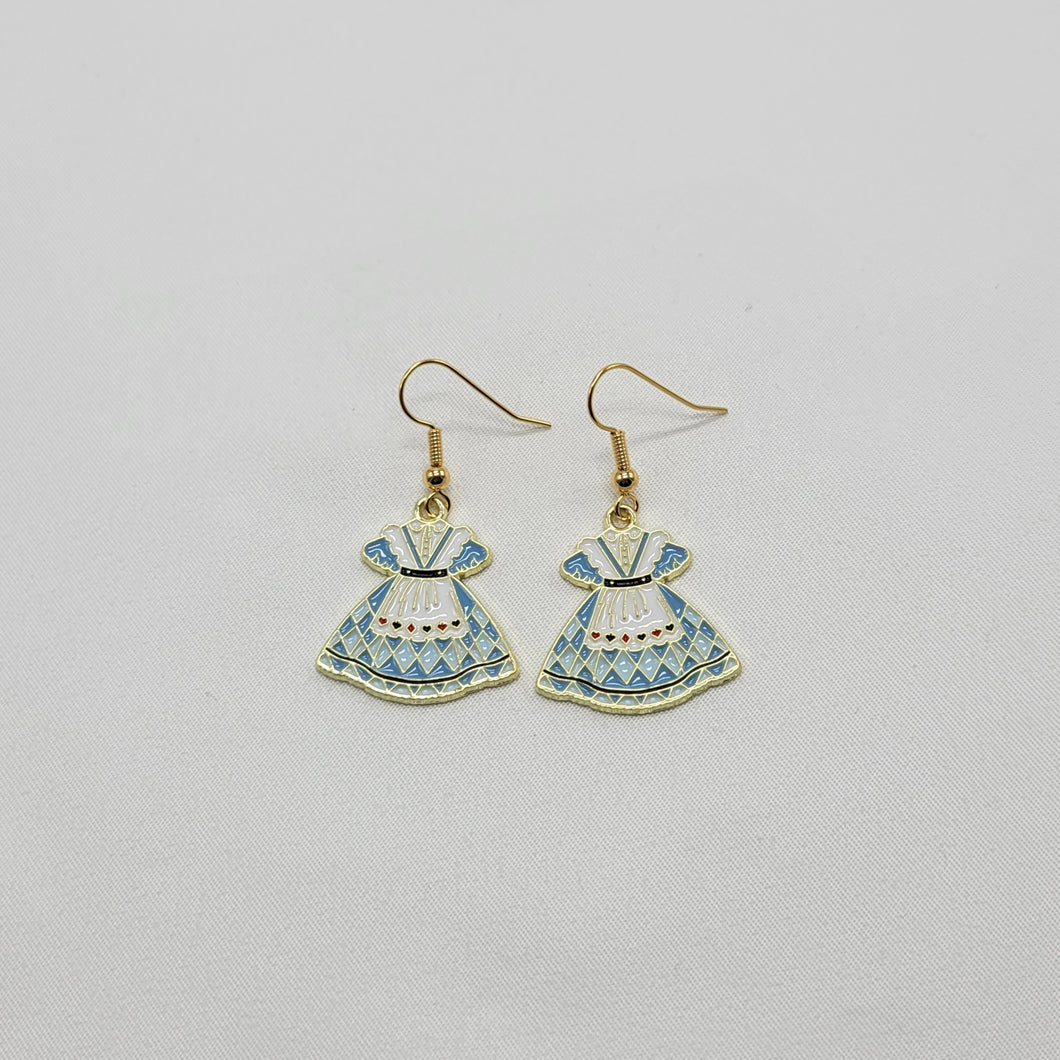 Dress Earrings