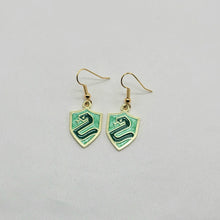 Load image into Gallery viewer, House Crest Earrings
