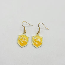 Load image into Gallery viewer, House Crest Earrings
