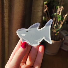Load image into Gallery viewer, Shark Sticker

