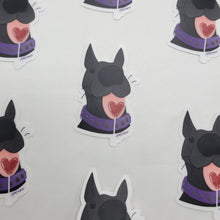 Load image into Gallery viewer, Dog Sticker
