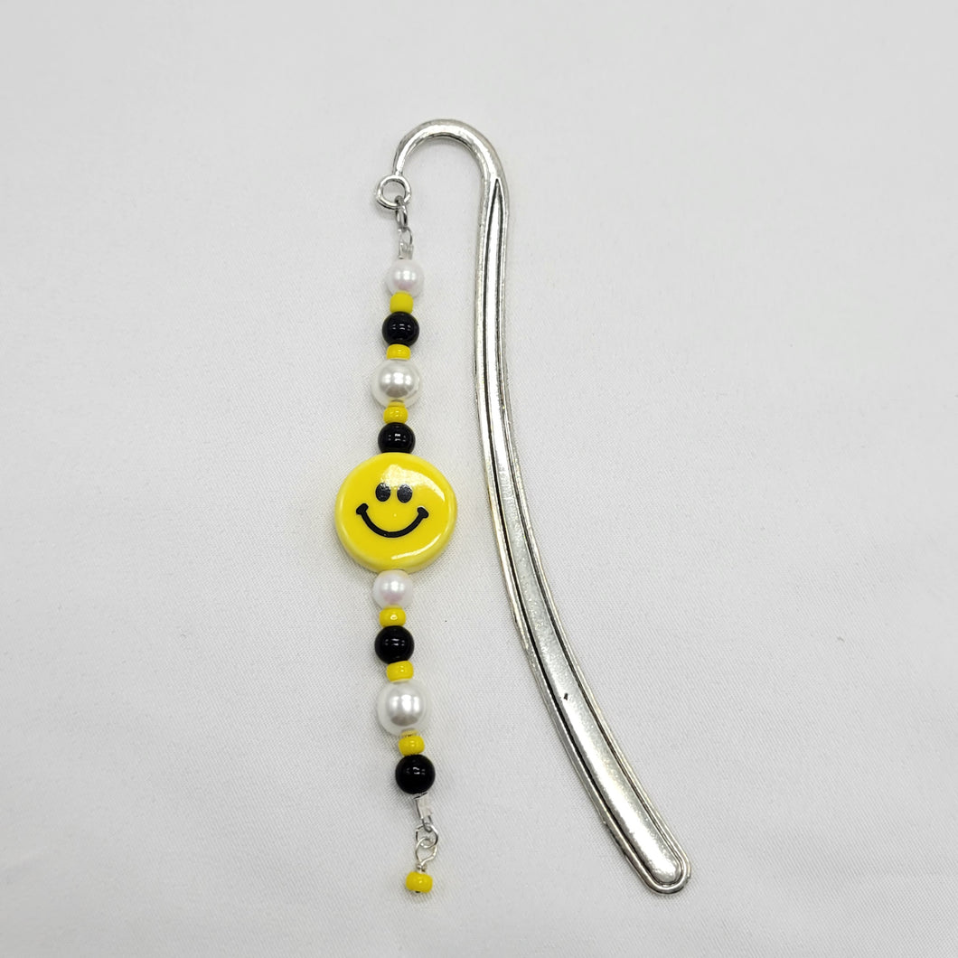 Smiley Bookmark