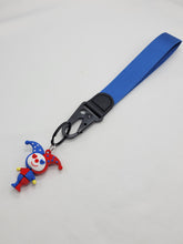 Load image into Gallery viewer, Clown Wristlet
