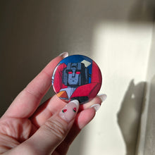 Load image into Gallery viewer, Transformers Button Pins
