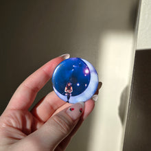Load image into Gallery viewer, Guts! Button Pin
