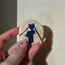 Load image into Gallery viewer, Sailor Button Pins
