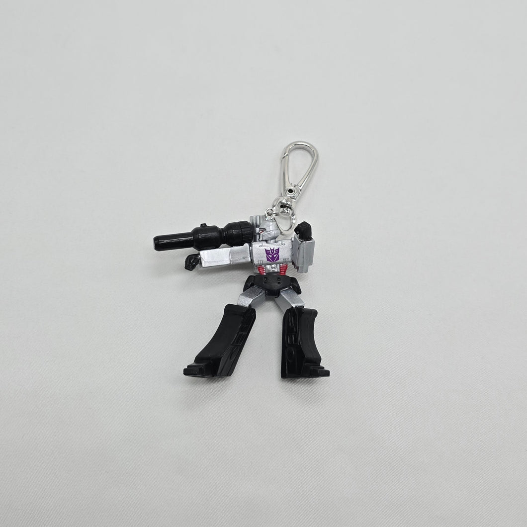 Transformer Keychain