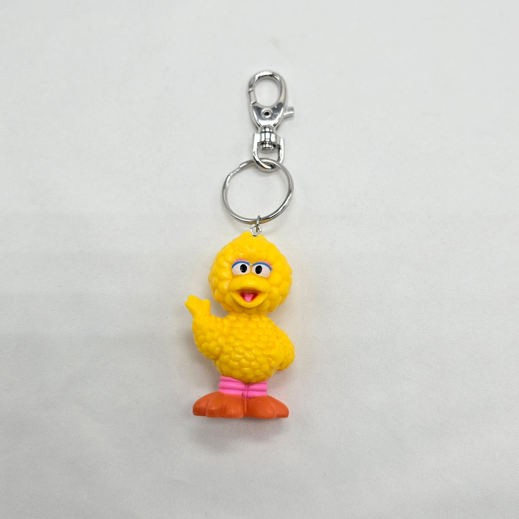 Character Keychain