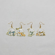 Load image into Gallery viewer, Wizarding Dog Earrings
