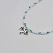 Load image into Gallery viewer, Sea Turtle Necklace
