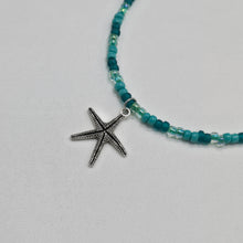 Load image into Gallery viewer, Sea Star Necklace
