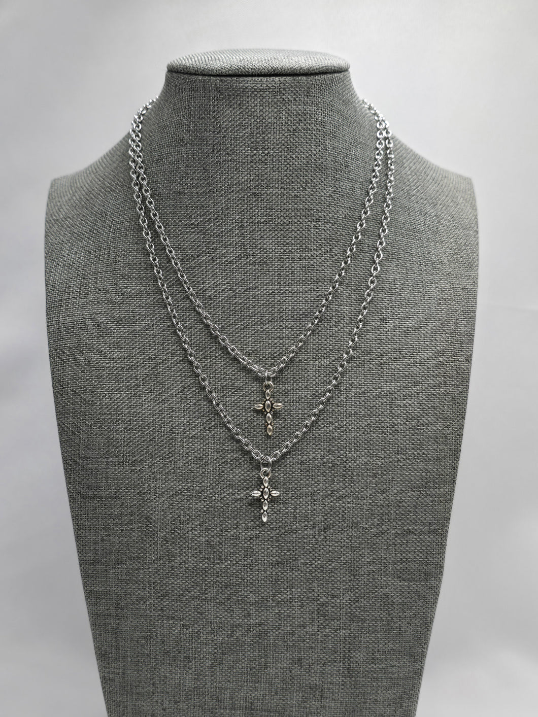 Cross Necklace