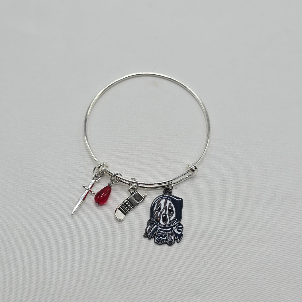Horror Movie Bangle