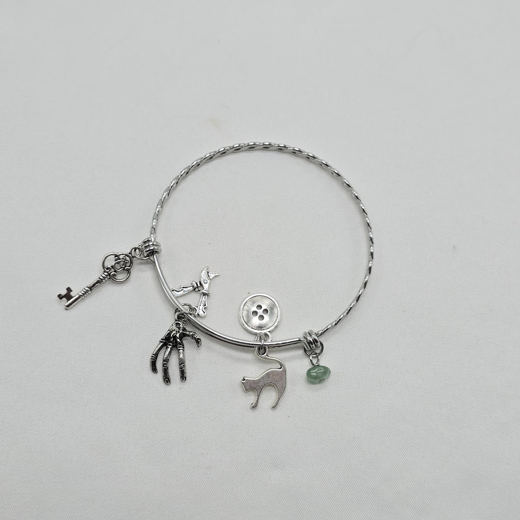 Horror Movie Bangle
