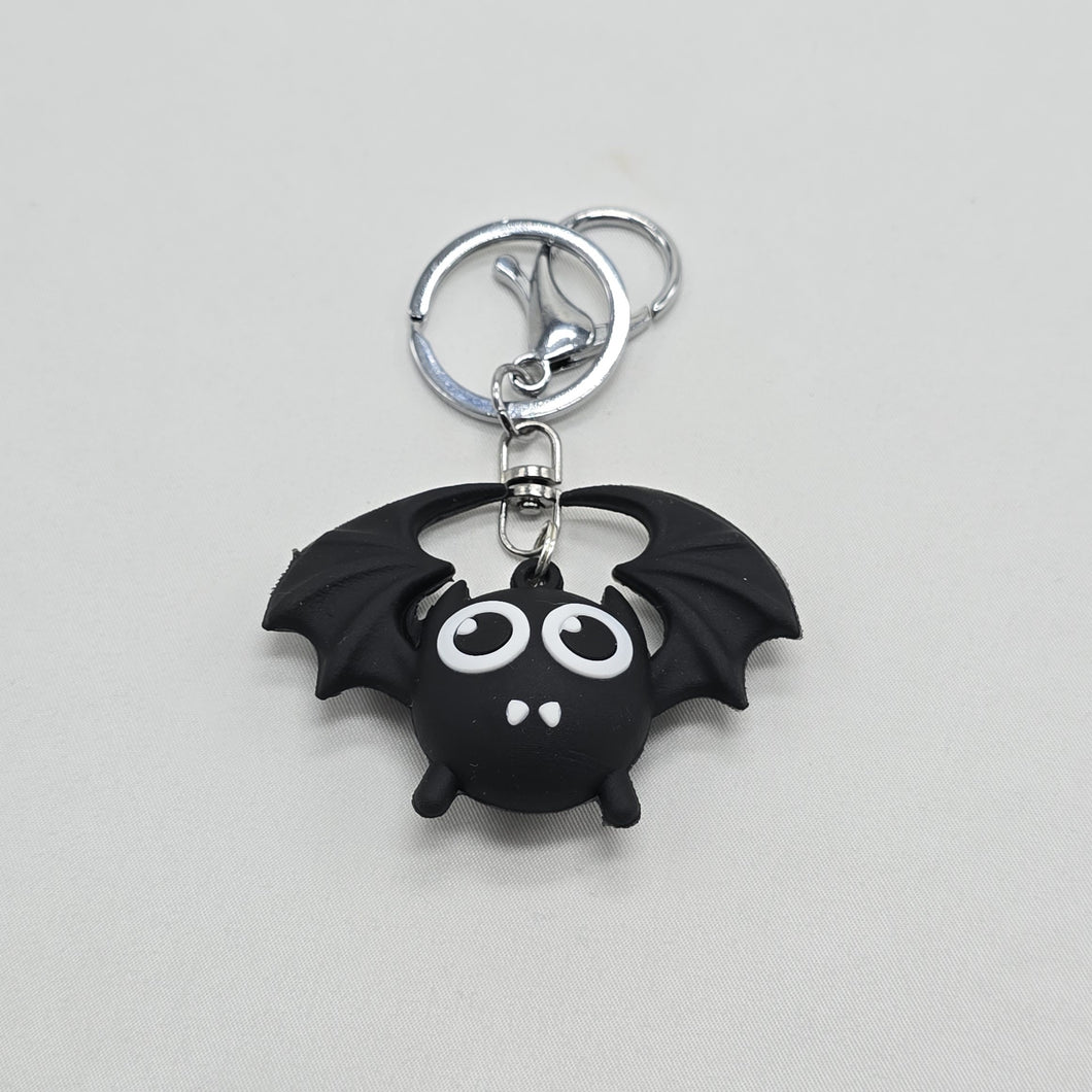 Bat Keychain