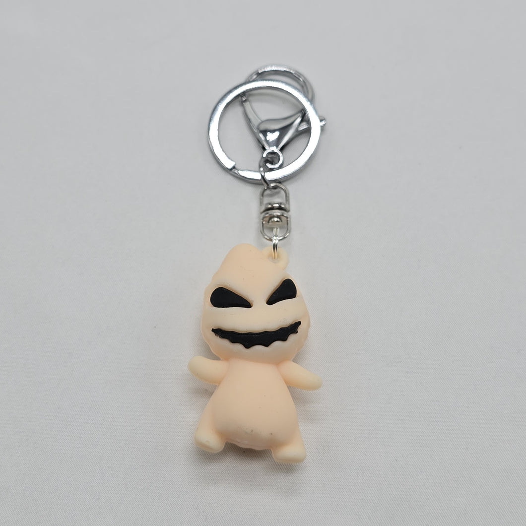 Bugs Keychain