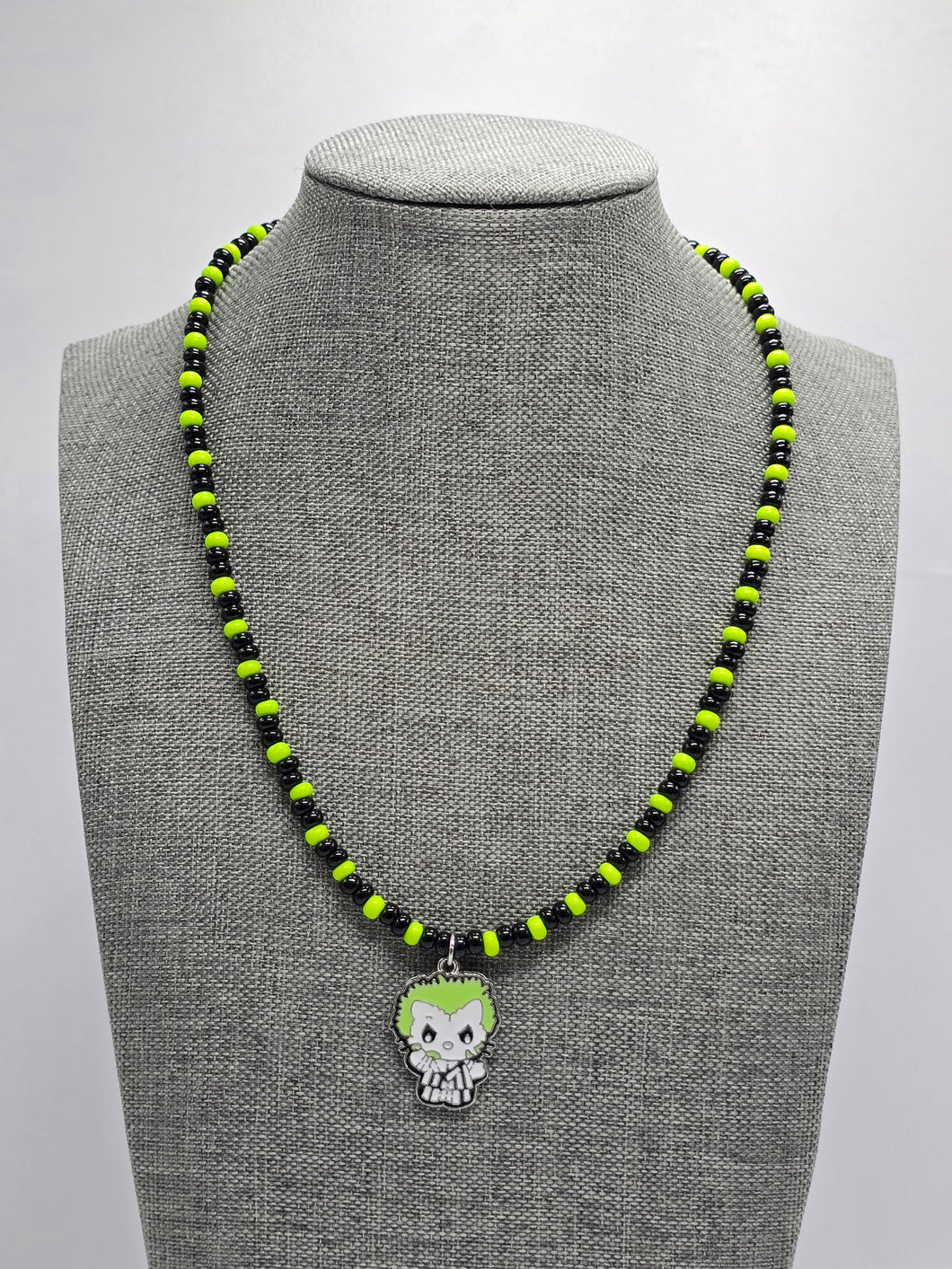 Halloween Necklace