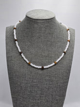 Load image into Gallery viewer, Tigers Eye Necklace
