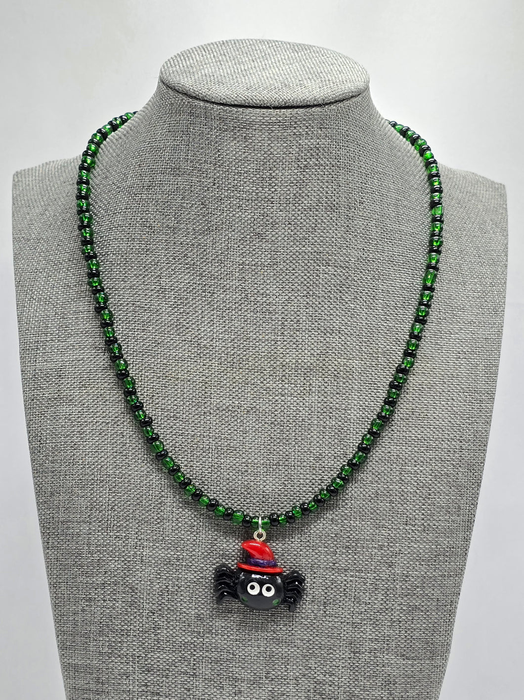 Halloween Necklace