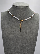 Load image into Gallery viewer, Tigers Eye Necklace
