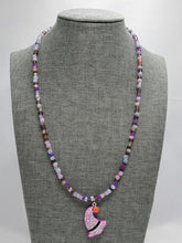 Load image into Gallery viewer, Halloween Necklace
