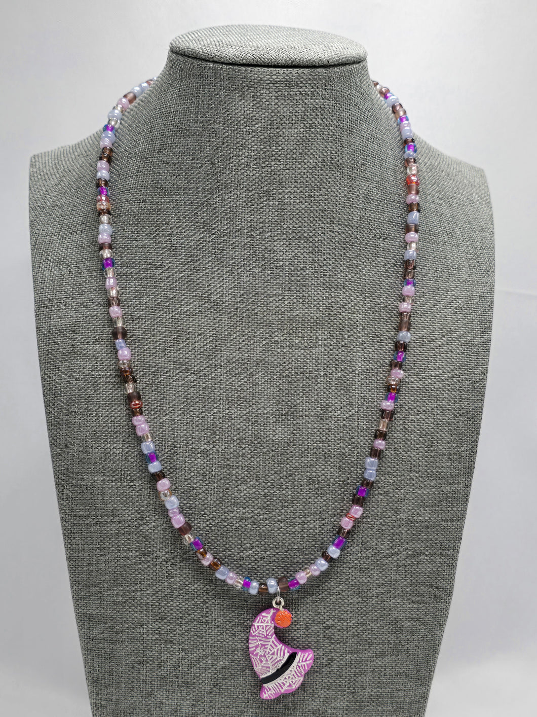 Halloween Necklace