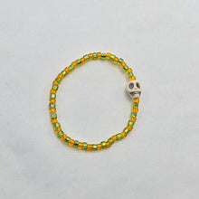 Load image into Gallery viewer, Skull Bracelet
