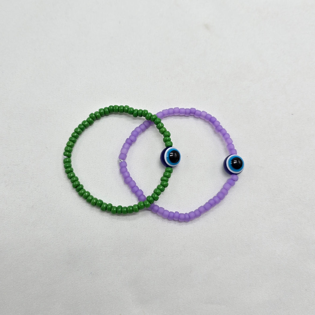 Evil Eye Bracelet