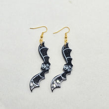 Load image into Gallery viewer, Halloween Earrings
