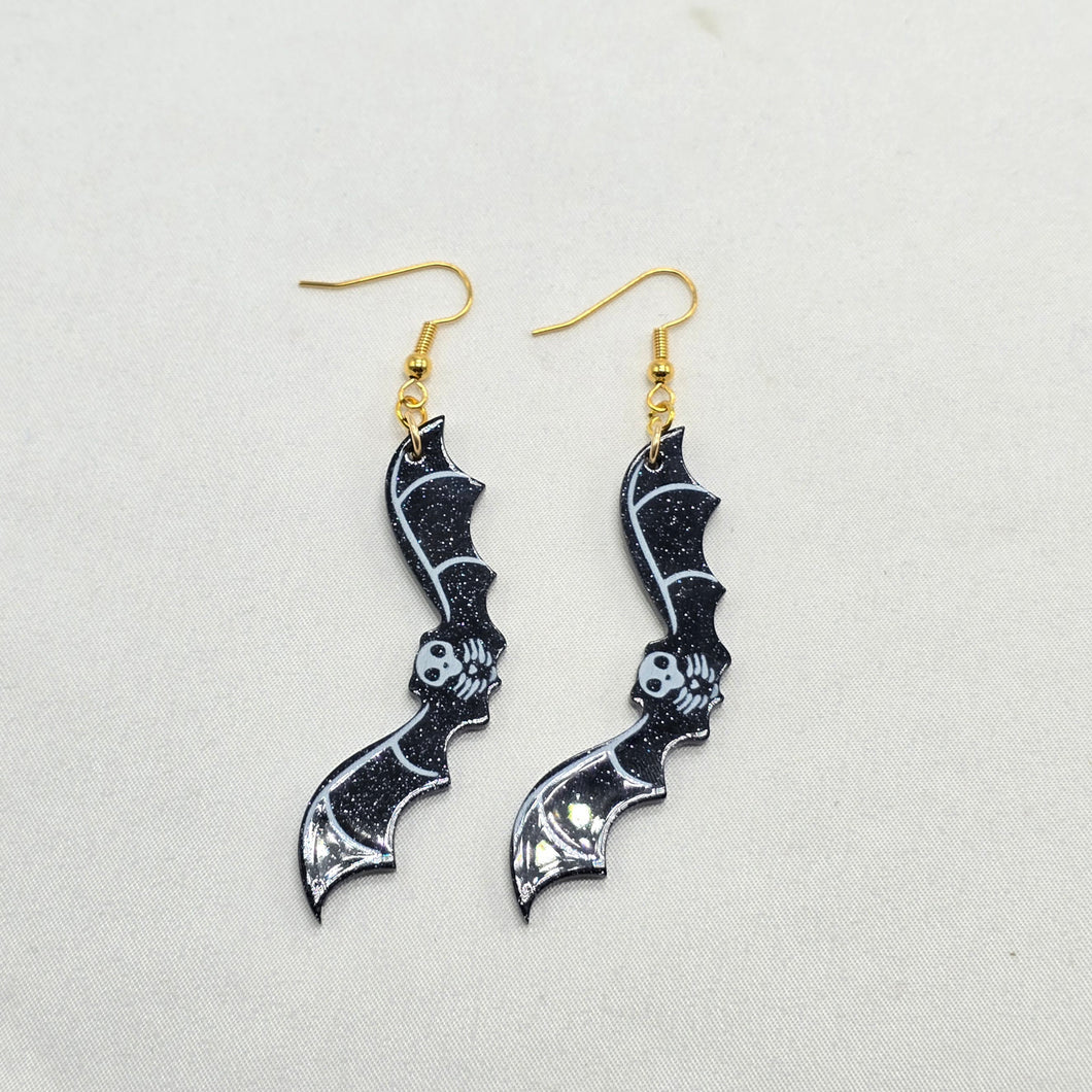 Halloween Earrings