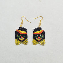 Load image into Gallery viewer, Halloween Earrings
