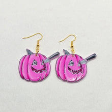 Load image into Gallery viewer, Halloween Earrings
