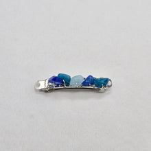 Load image into Gallery viewer, Crystal Hair Barrette
