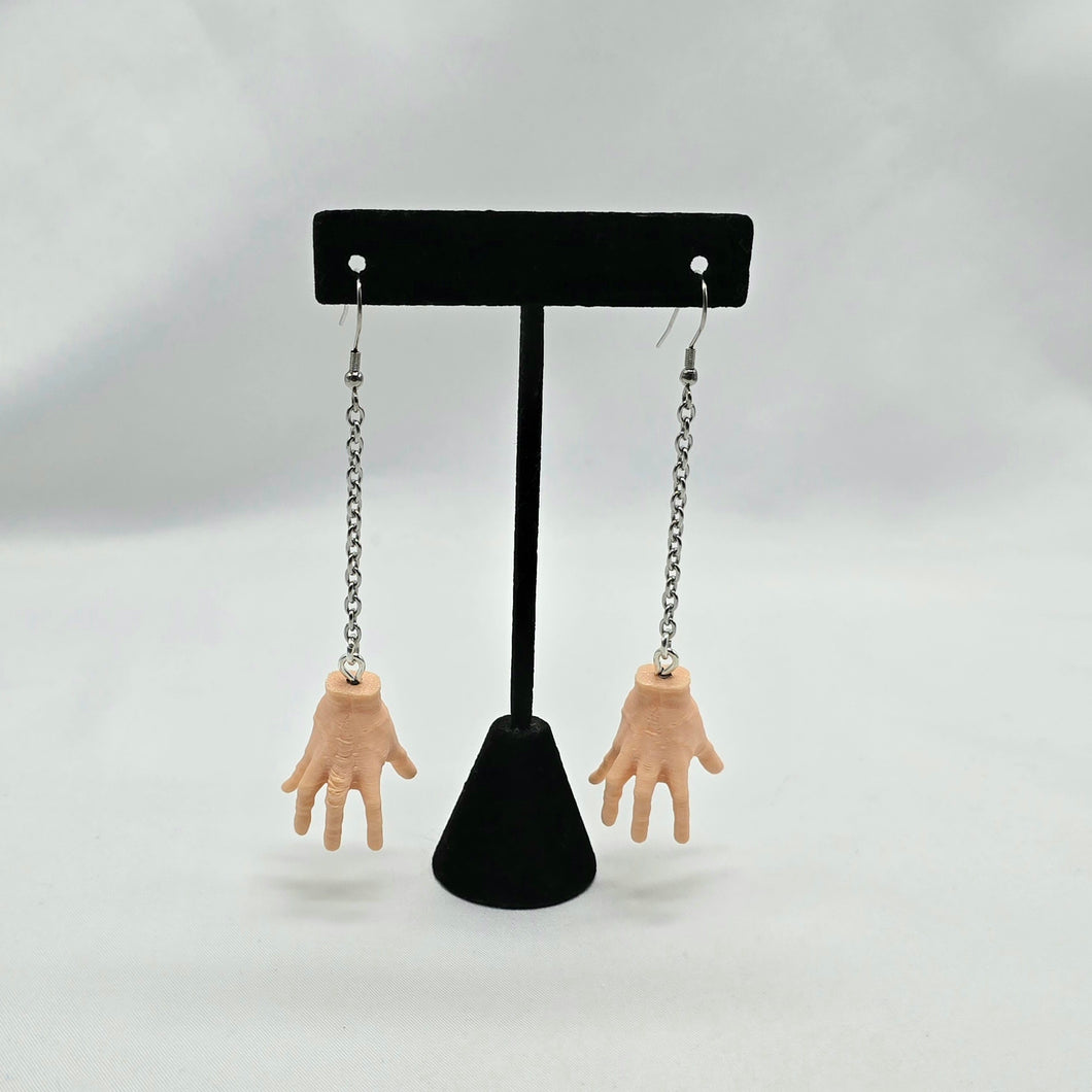 Thing Earrings