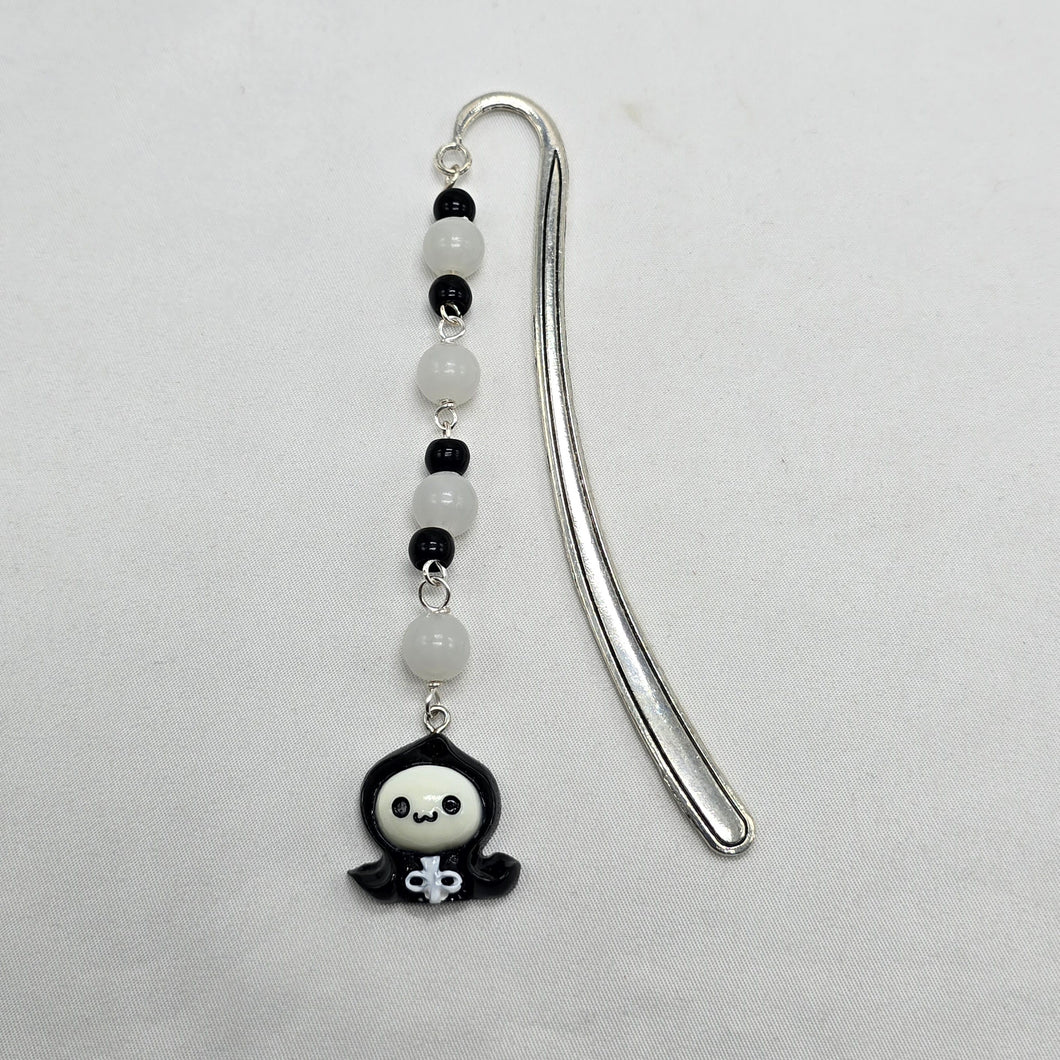 Halloween Bookmark