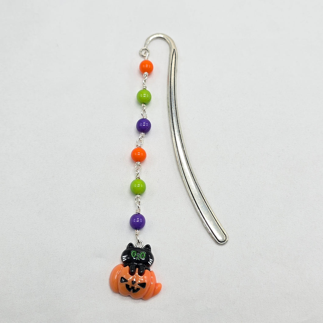 Halloween Bookmark