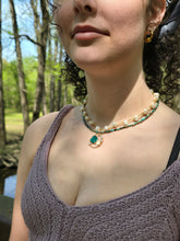 Load image into Gallery viewer, Turquoise Necklace

